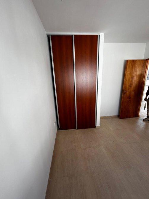 Oportunidad Departamento de 3 Ambientes a Estrenar con Balcon con Parrilla 2