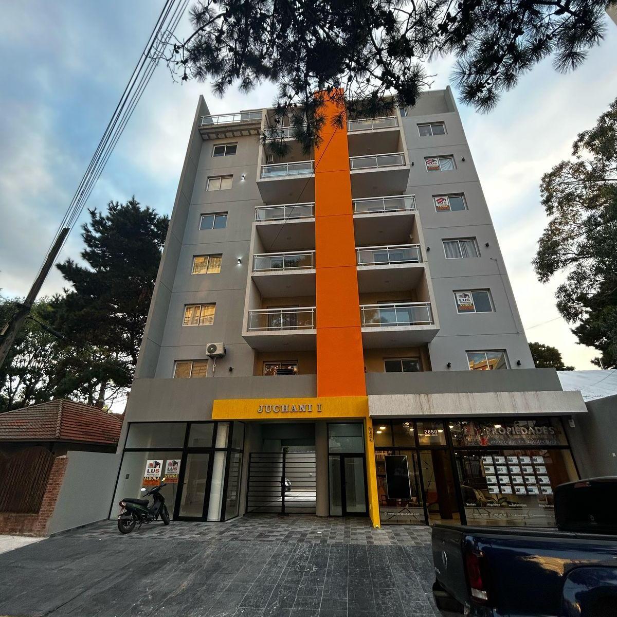 Propiedad en Argentina
