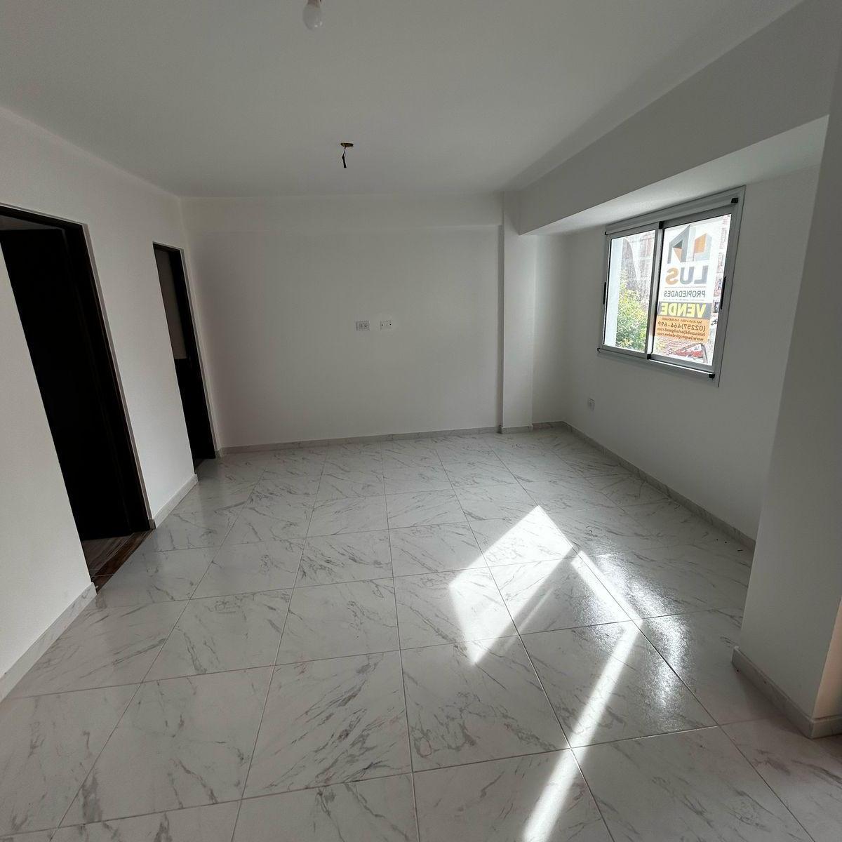 2 Ambientes a Estrenar en Semi Piso de 46 m² en Pleno Centro de San Bernardo 5
