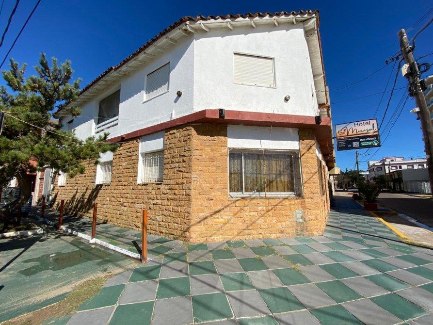 Vendo Hotel Frente Al Mar Funcionando con 17 Habitaciones 5