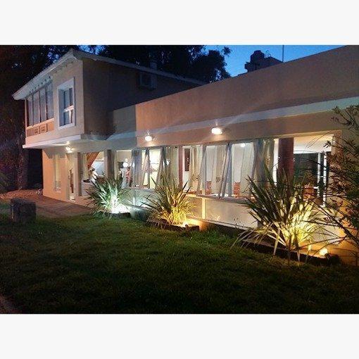 VENDO HOSTERIA DE 14 HABITACIONES EN FUNCIONAMIENTO EN VALERIA DEL MAR 5