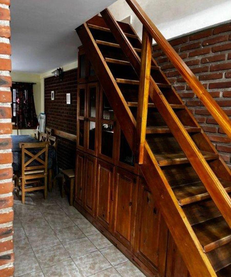 Foto de TRIPLEX BARRIO "SAN RAFAEL " a 200m DEL MAR CON GAS NATURAL, imagen 5