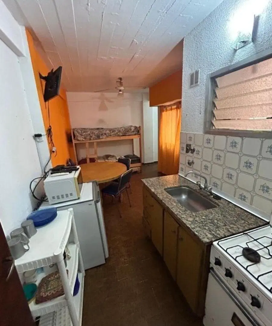 OPORTUNIDAD!!! DOS AMBIENTES EN PLENO CENTRO DE SAN BERNARDO 5