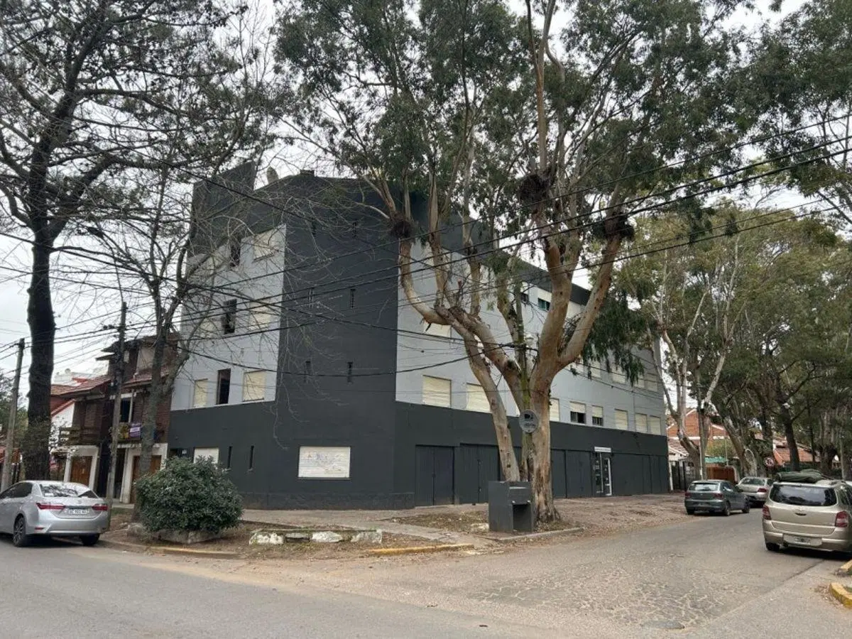 OPORTUNIDAD!!! DOS AMBIENTES EN PLENO CENTRO DE SAN BERNARDO 8