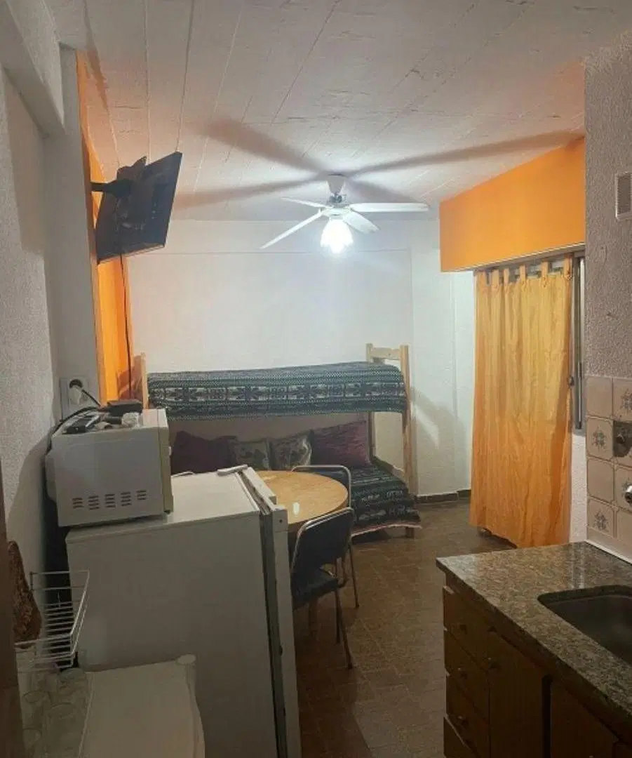 OPORTUNIDAD!!! DOS AMBIENTES EN PLENO CENTRO DE SAN BERNARDO 3