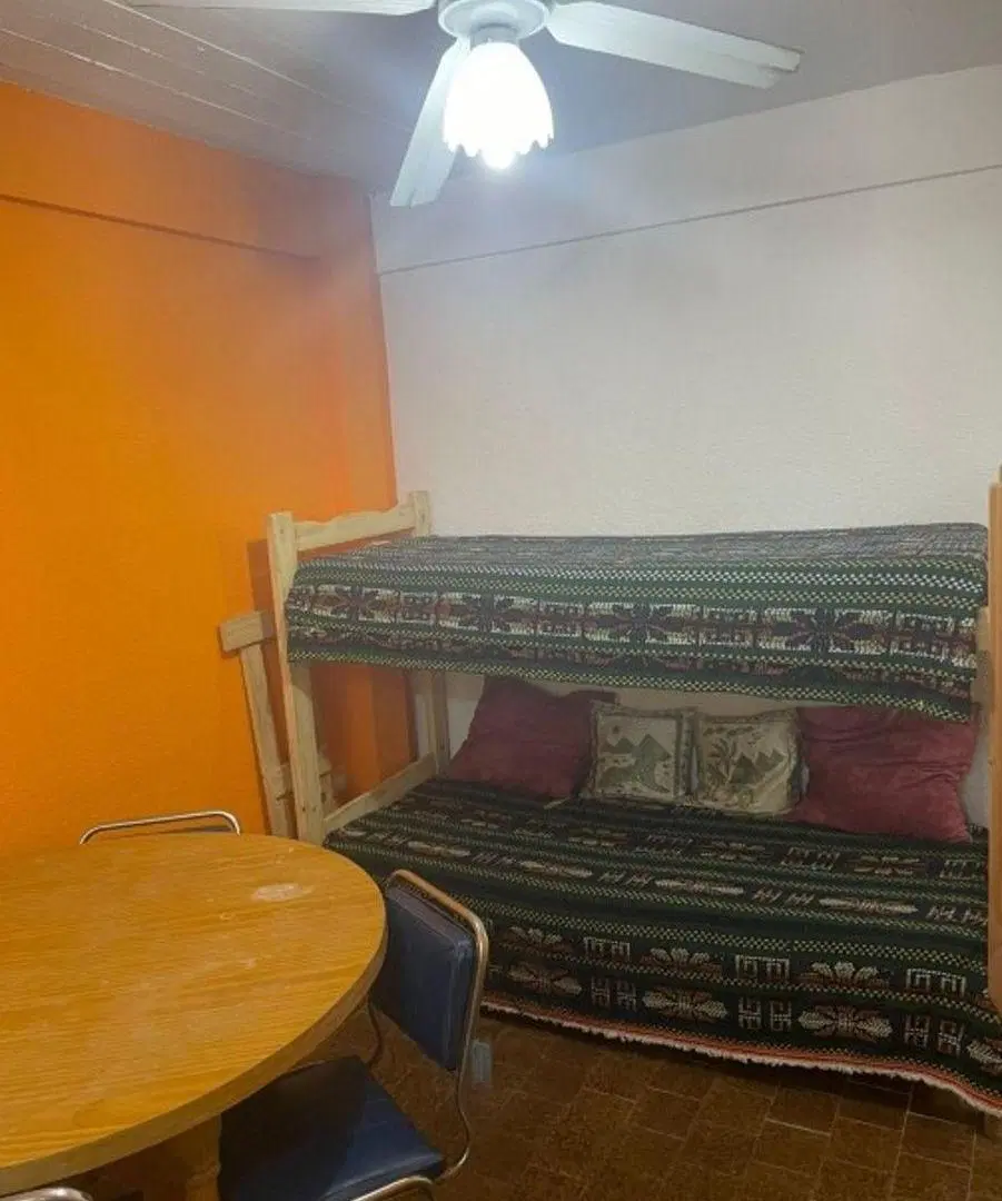 OPORTUNIDAD!!! DOS AMBIENTES EN PLENO CENTRO DE SAN BERNARDO 5