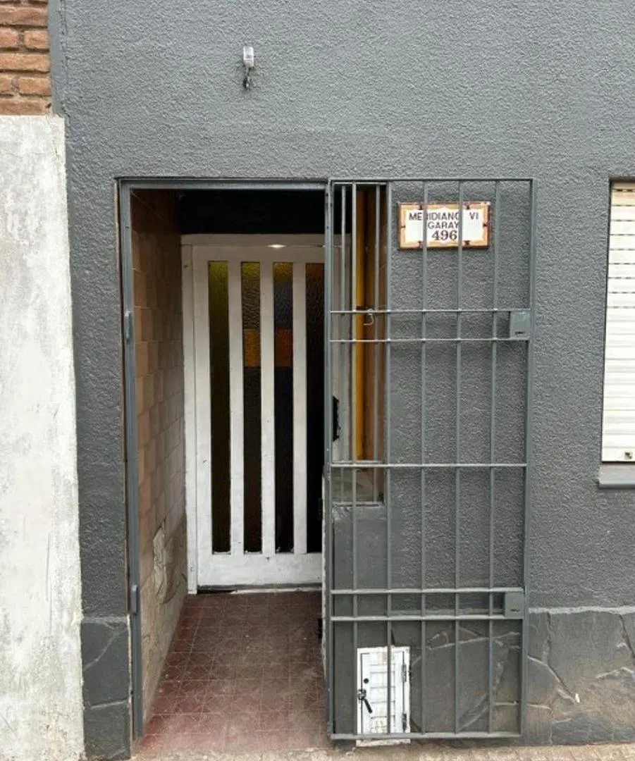 OPORTUNIDAD!!! DOS AMBIENTES EN PLENO CENTRO DE SAN BERNARDO 4
