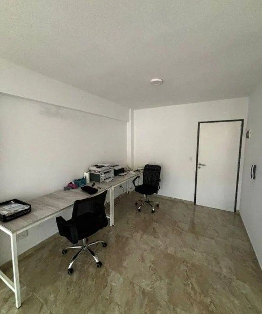 EXCELENTE DEPARTAMENTO " A ESTRENAR " DE 2 AMBIENTES 1/2 con parrilla AL FRENTE 5