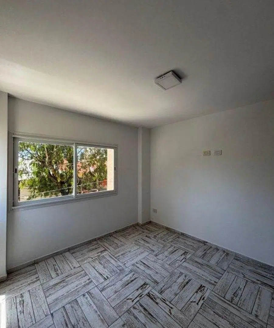 EXCELENTE DEPARTAMENTO " A ESTRENAR " DE 2 AMBIENTES 1/2 con parrilla AL FRENTE 3