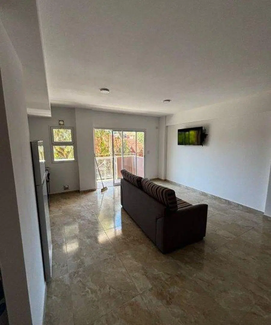 EXCELENTE DEPARTAMENTO " A ESTRENAR " DE 2 AMBIENTES 1/2 con parrilla AL FRENTE 1
