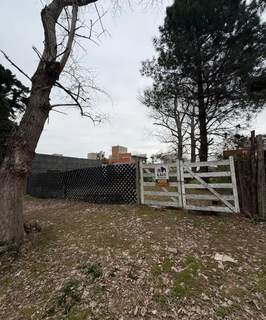 OPORTUNIDAD ÚNICA: Lote Multifamiliar de 540m² en el corazón de La Lucila del Mar 2