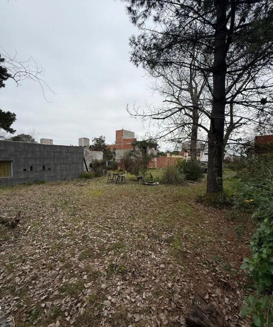 OPORTUNIDAD ÚNICA: Lote Multifamiliar de 540m² en el corazón de La Lucila del Mar 5