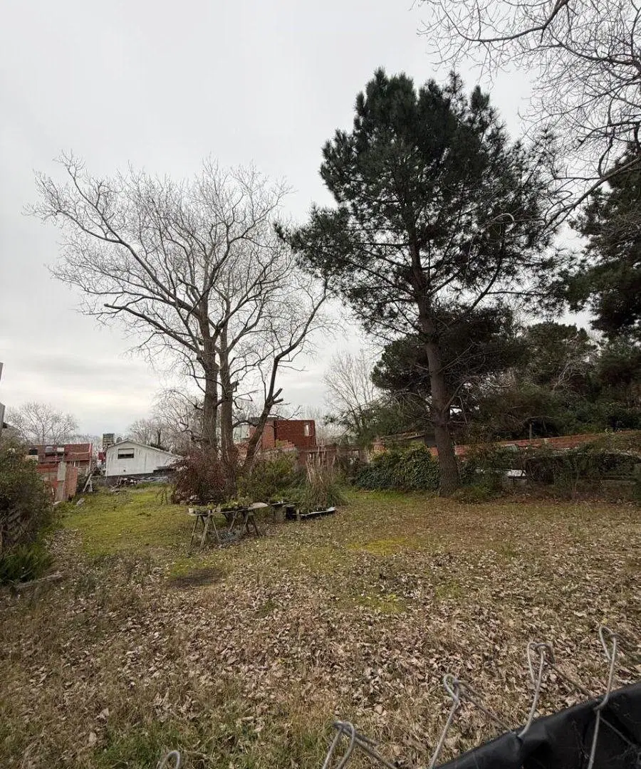 OPORTUNIDAD ÚNICA: Lote Multifamiliar de 540m² en el corazón de La Lucila del Mar 4