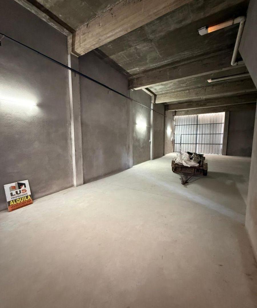 Foto de Galpon de 127 m2 en alquiler en San Bernardo, imagen 3