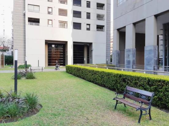 Departamento de 2 Ambientes en Alquiler en Palermo Chico – Torres de Bulnes 3