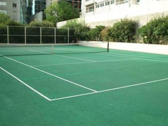 Departamento de 2 Ambientes en Alquiler en Palermo Chico – Torres de Bulnes 5