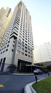 Departamento de 2 Ambientes en Alquiler en Palermo Chico – Torres de Bulnes 2