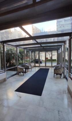 Departamento de 2 Ambientes en Alquiler en Palermo Chico – Torres de Bulnes 4