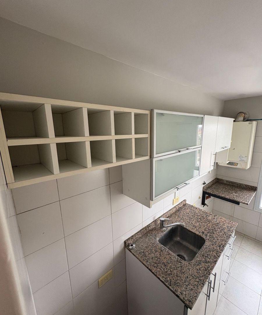 Foto de DEPARTAMENTO 3 AMBIENTES- SARMIENTO 1247 -EDIFICIO ESMERALDA III, imagen 1
