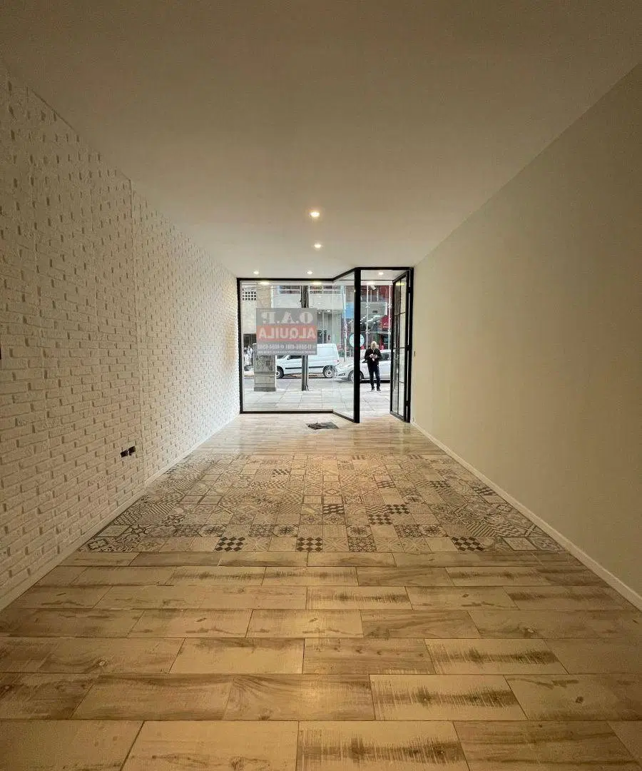 LOCAL EN VENTA SAN MIGUEL MICROCENTRO 2