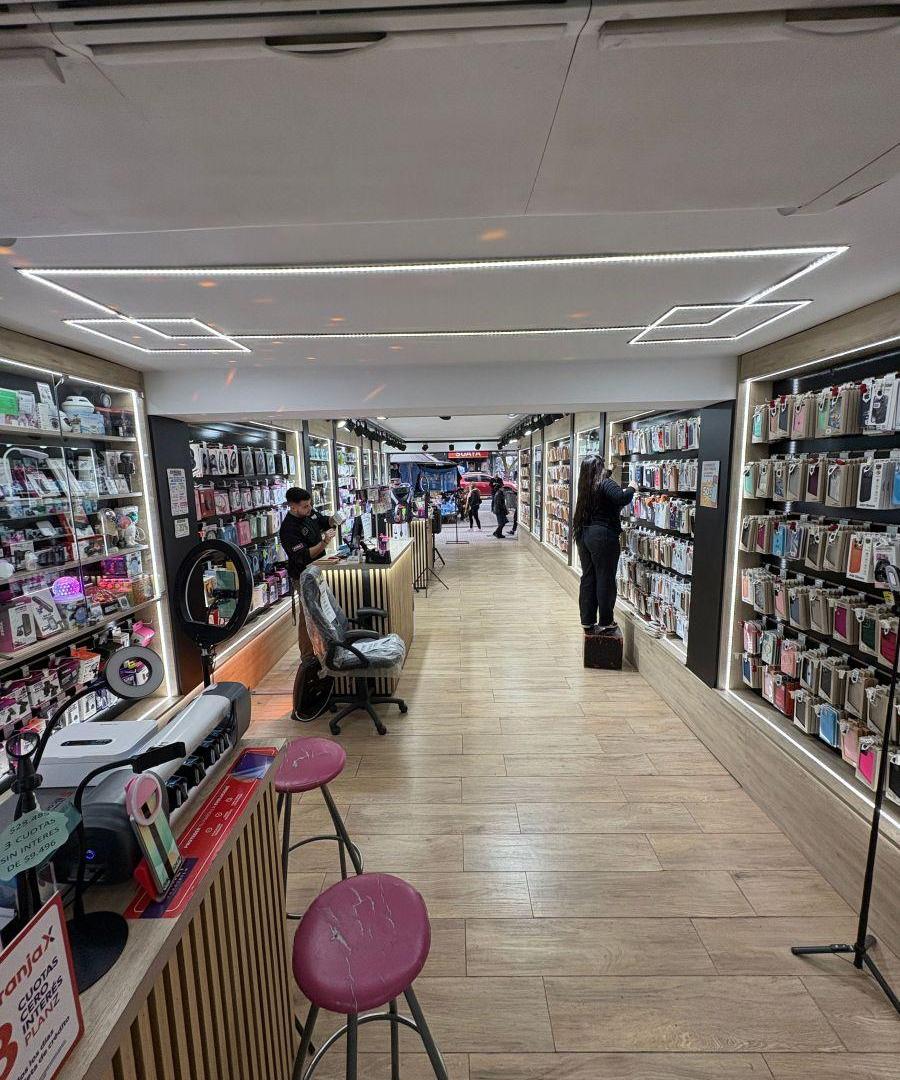 Foto de LOCAL EN VENTA - SAN MIGUEL MICROCENTRO, imagen 4