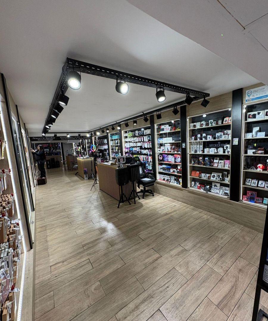 Foto de LOCAL EN VENTA - SAN MIGUEL MICROCENTRO, imagen 5