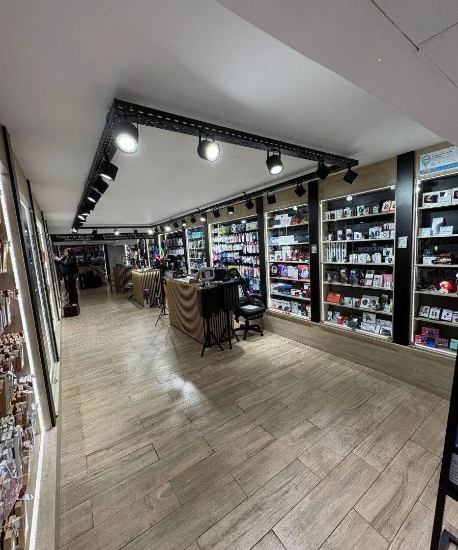 LOCAL EN VENTA - SAN MIGUEL MICROCENTRO 5