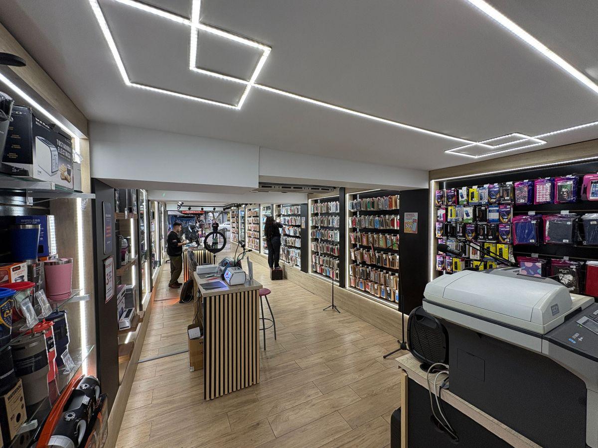 Foto de LOCAL EN VENTA - SAN MIGUEL MICROCENTRO, imagen 3