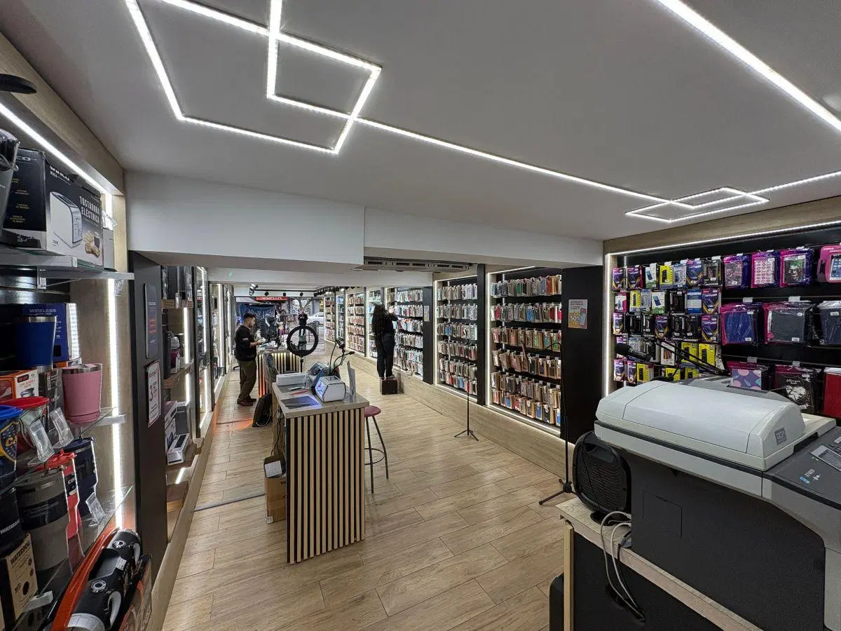 LOCAL EN VENTA - SAN MIGUEL MICROCENTRO 3