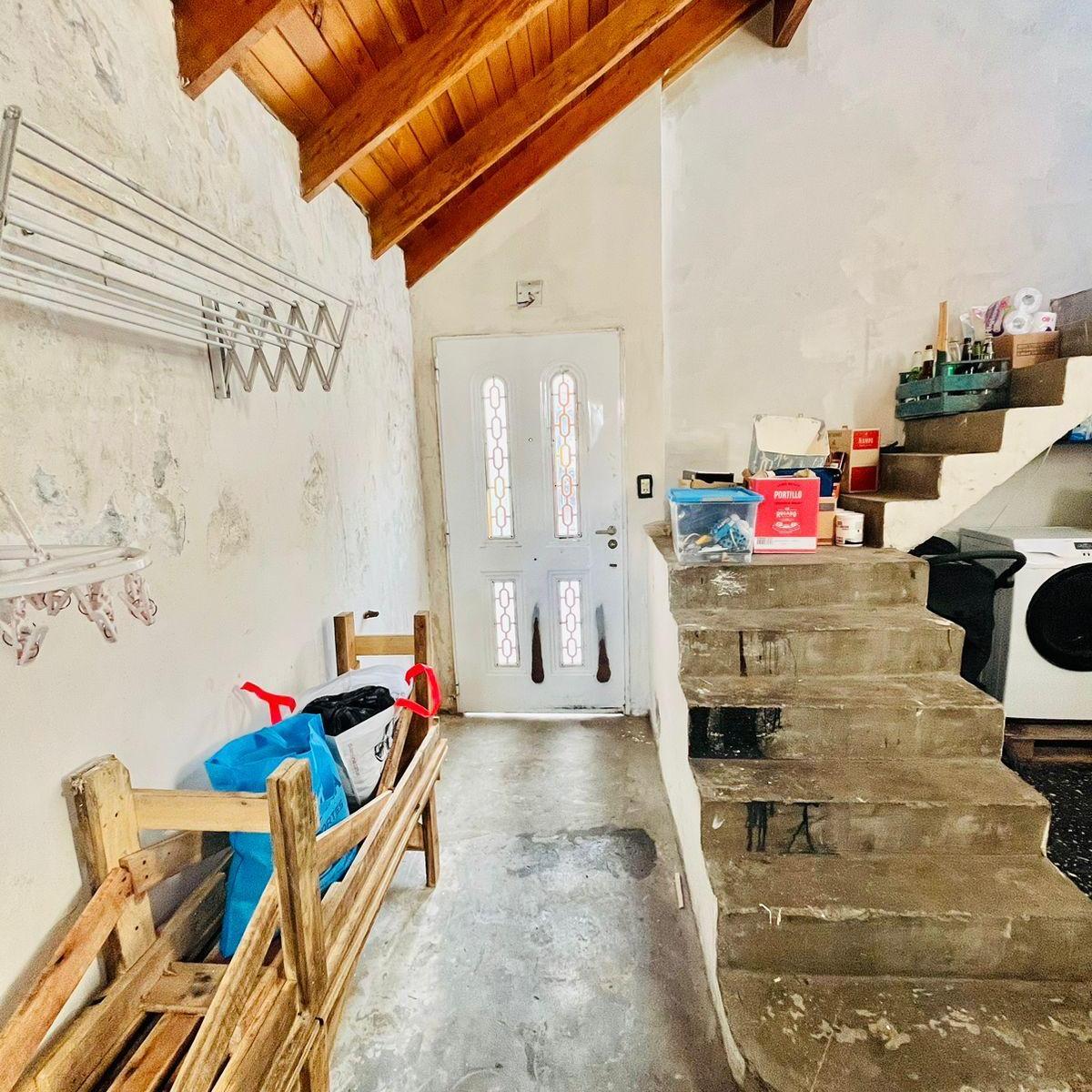Venta Amplio PH Interno Lanus Oeste 4