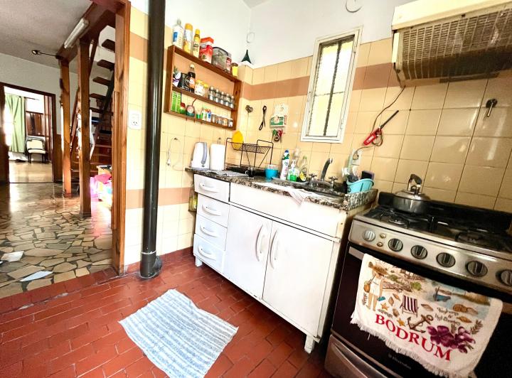 VENTA PH 3 AMBIENTES FRENTE, AVELLANDA