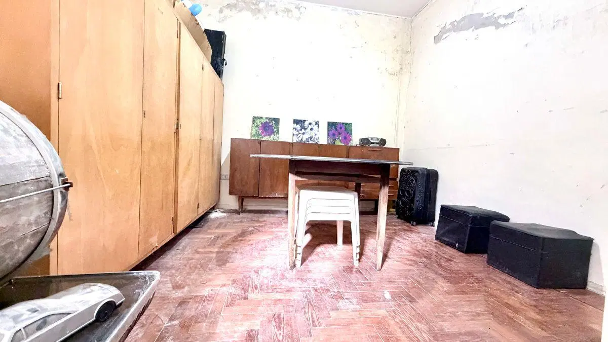 VENTA CASA 4 AMBIENTES VALENTIN ALSINA 4