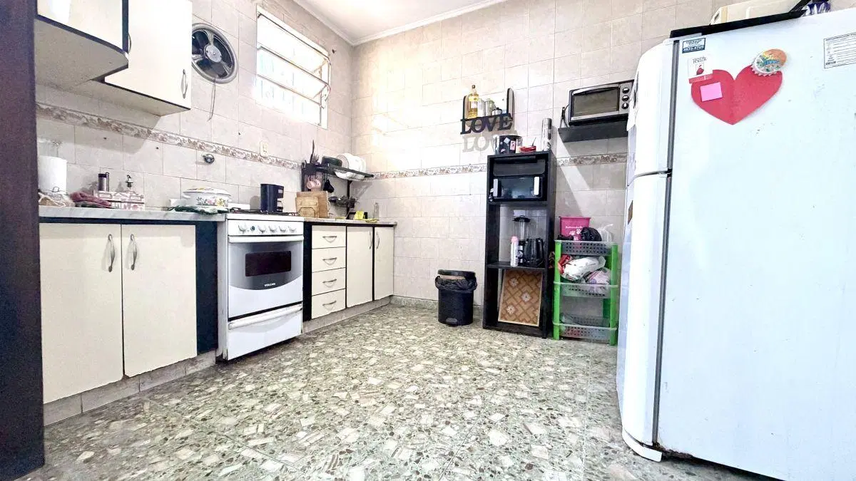 VENTA CASA 4 AMBIENTES VALENTIN ALSINA 5