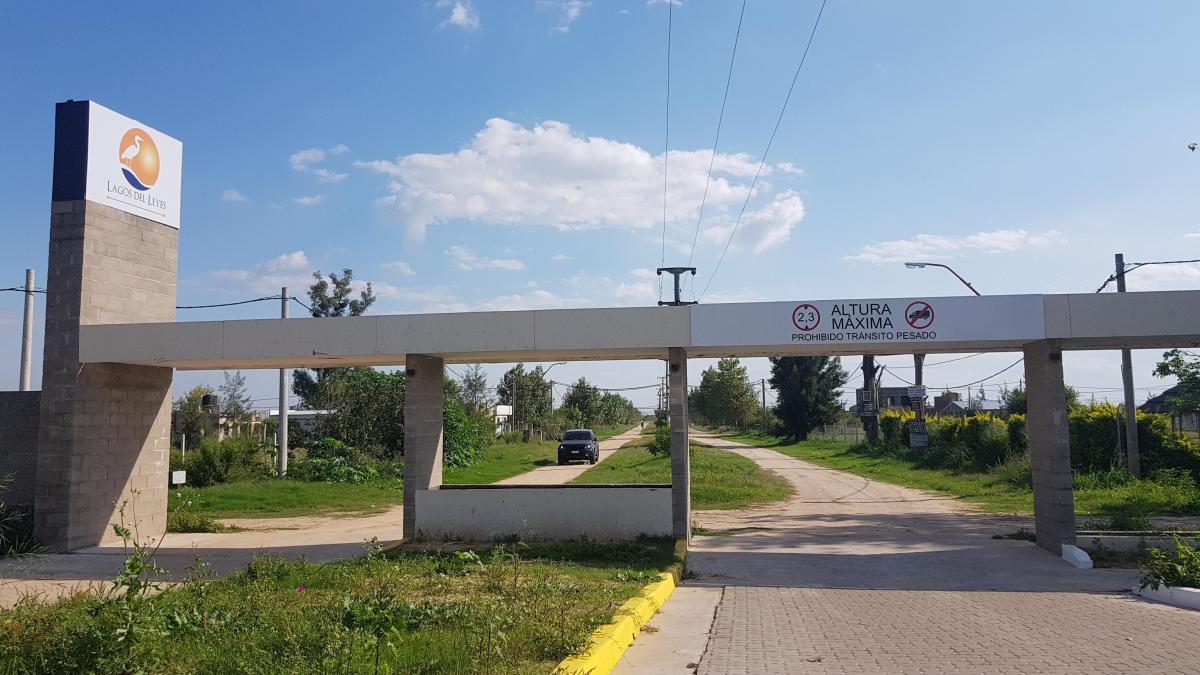 Terreno Sobre Bv. a 120 m Ruta - Lagos del Leyes - Ruta 1 - Km 15,5 5
