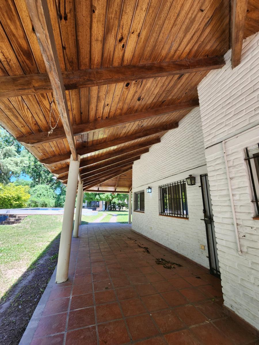 Apta a Credito - Villa California - Ruta Prov. N1 - Km 5 a 100 m Oeste 5