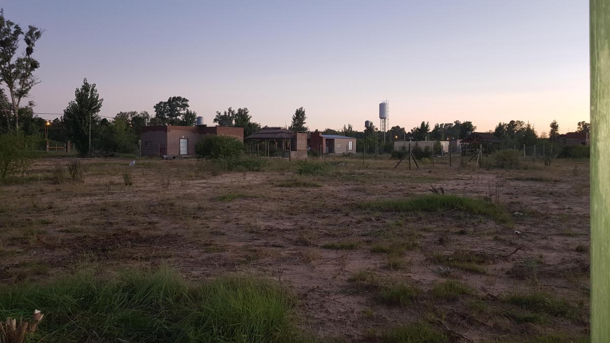 Lote en Lagos del Leyes - Km 15,5 3