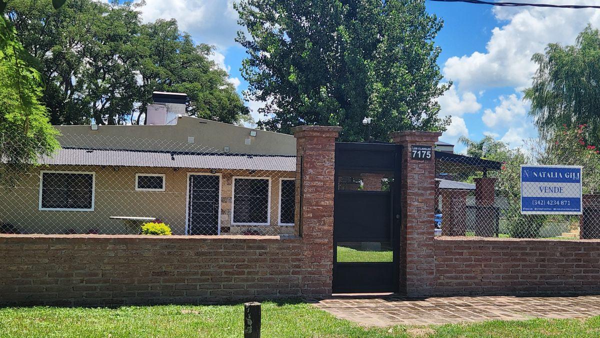 VENTA QUINTA - COLASTINÉ NORTE - 3 Dormitorios - Pileta