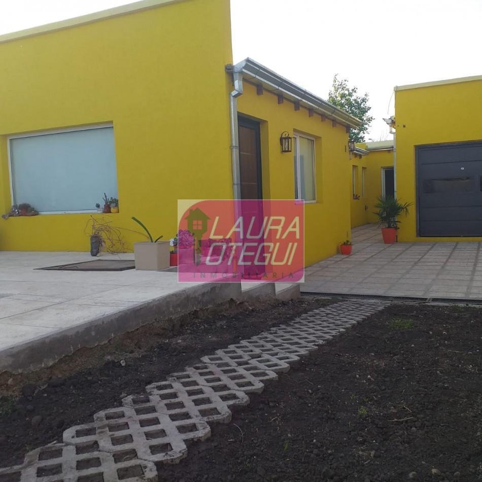Propiedad en Argentina