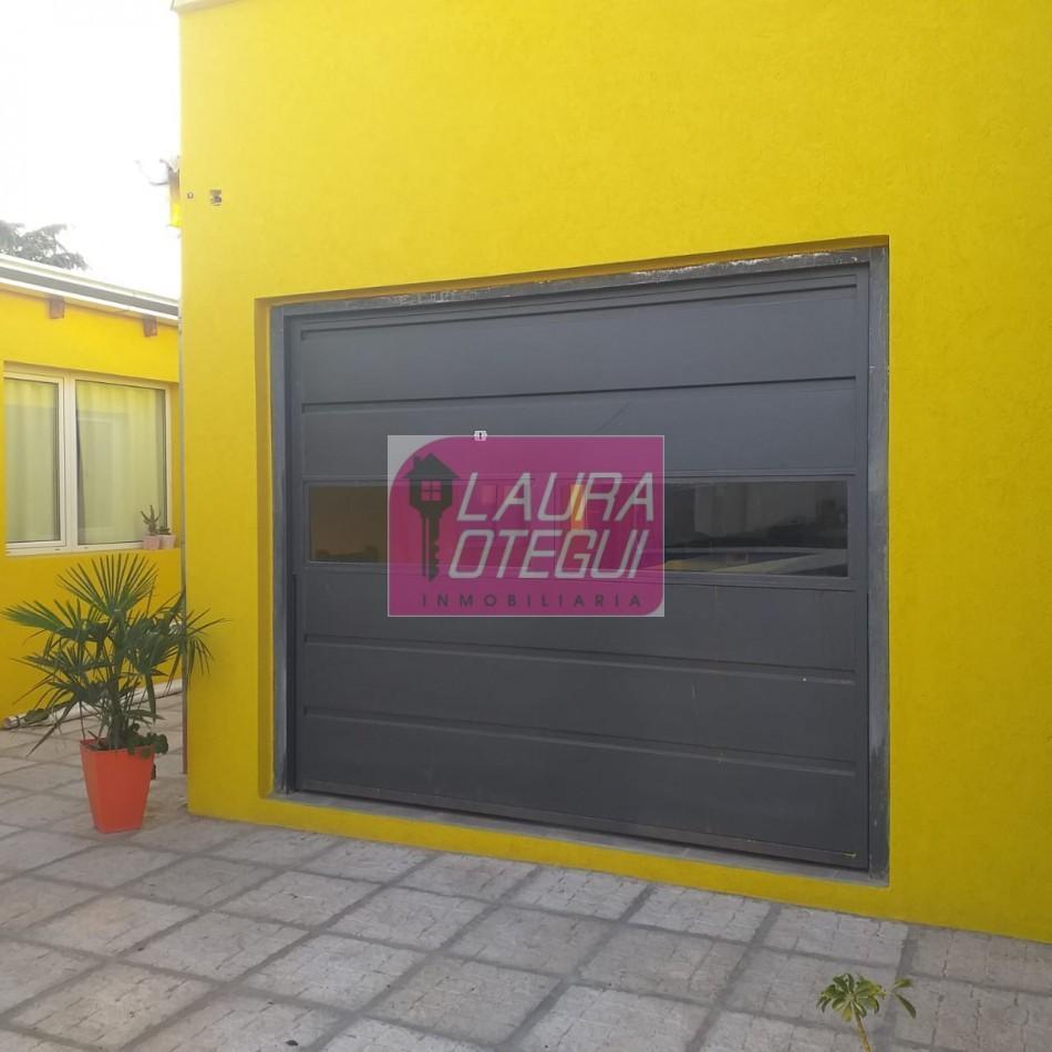 Vendo Casa Amplio Lote Excelente Zona 5