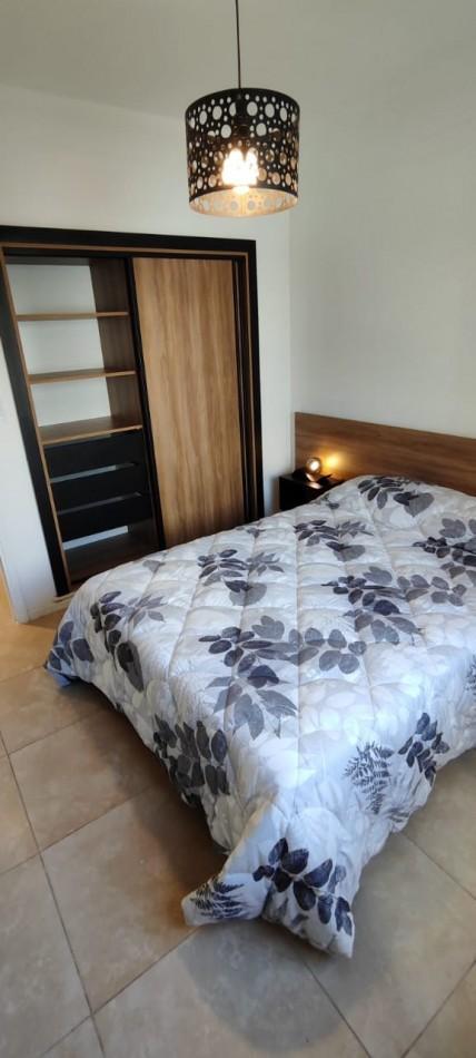 Venta Departamento de 2 Ambientes Reciclado con Balcon 5