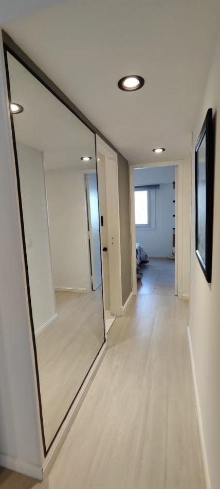 Venta Departamento de 2 Ambientes Reciclado con Balcon 1