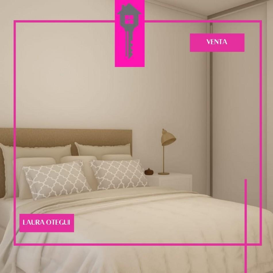 Venta Casa en PH a Estrenar 2 Dorm., Patio Verde, Entrada Veicular 2