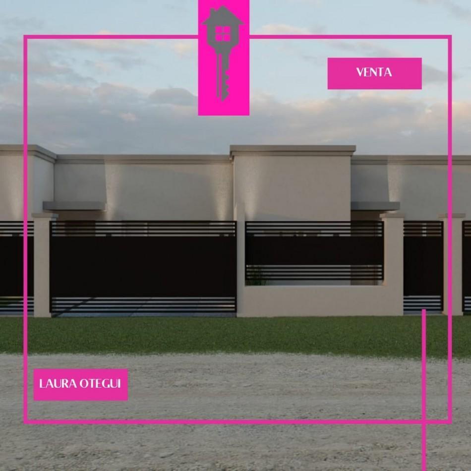 Venta Casa en PH a Estrenar 2 Dorm., Patio Verde, Entrada Veicular 3