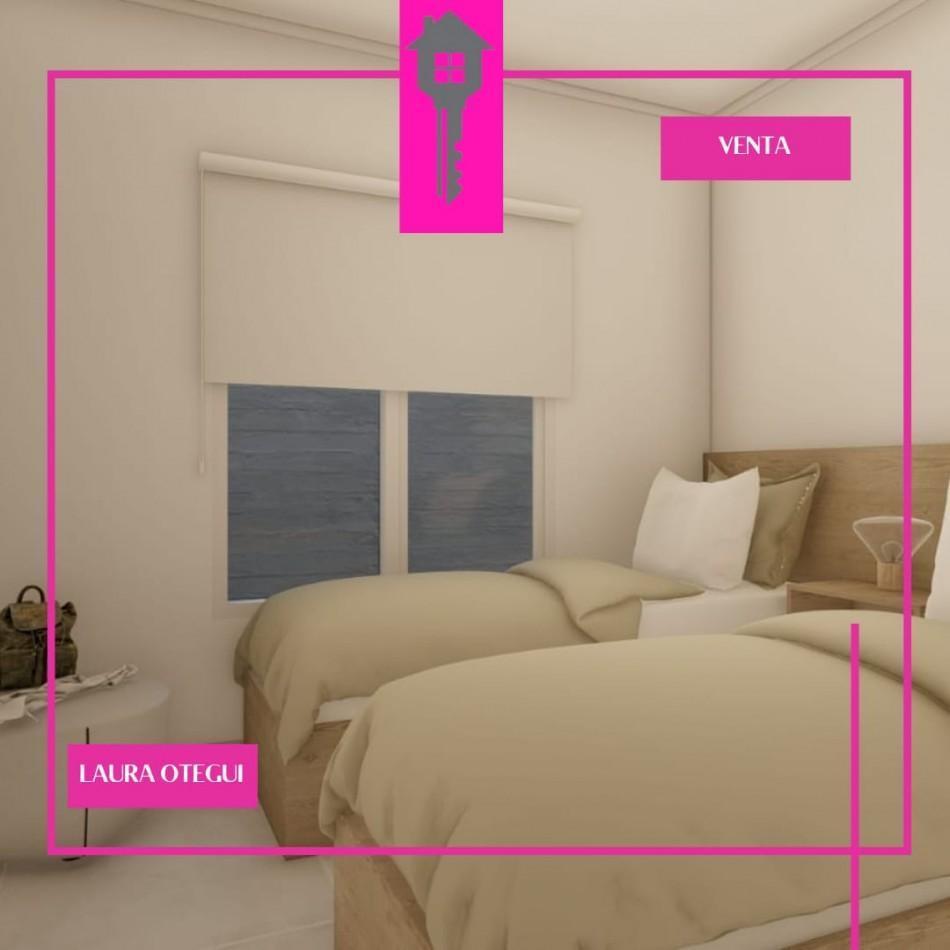 Venta Casa en PH a Estrenar 2 Dorm., Patio Verde, Entrada Veicular 5