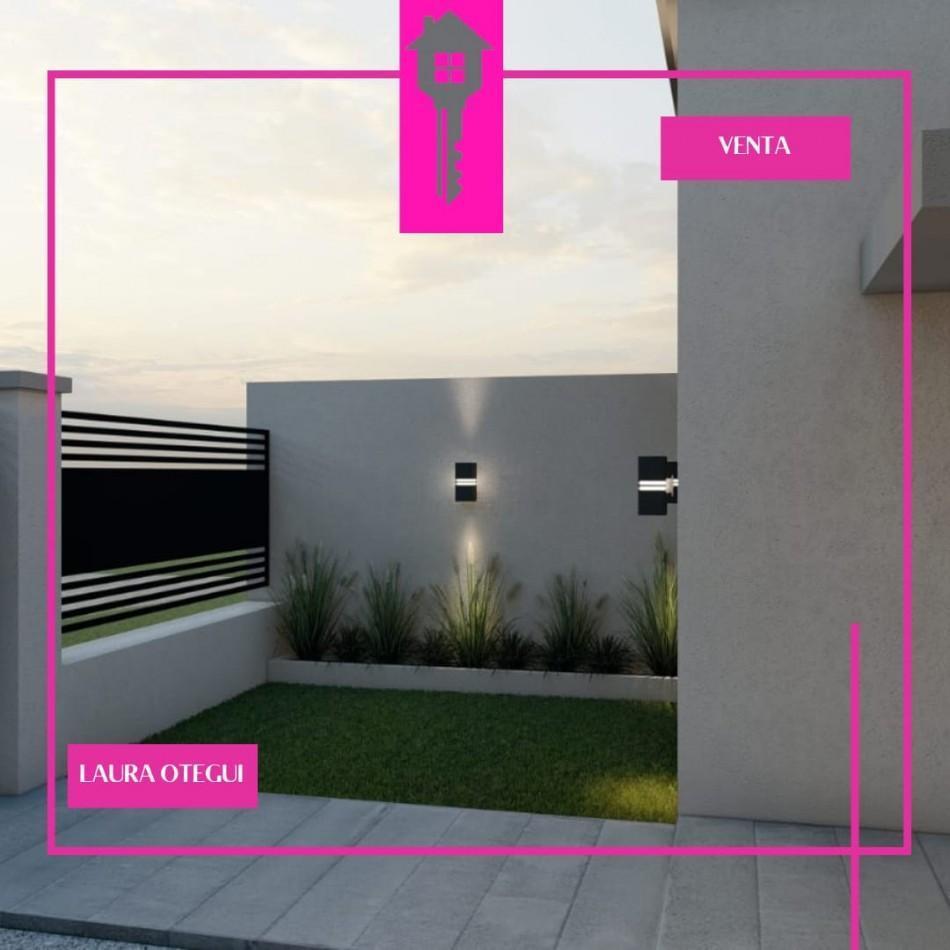 Venta Casa en PH a Estrenar 2 Dorm., Patio Verde, Entrada Veicular 4