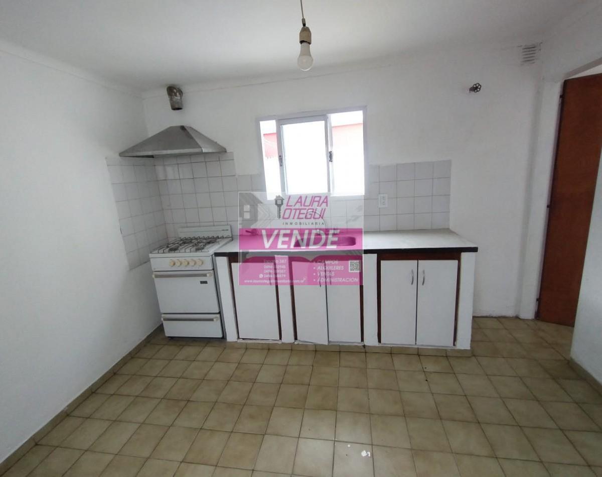 Departamento de 2 Dorm. 1