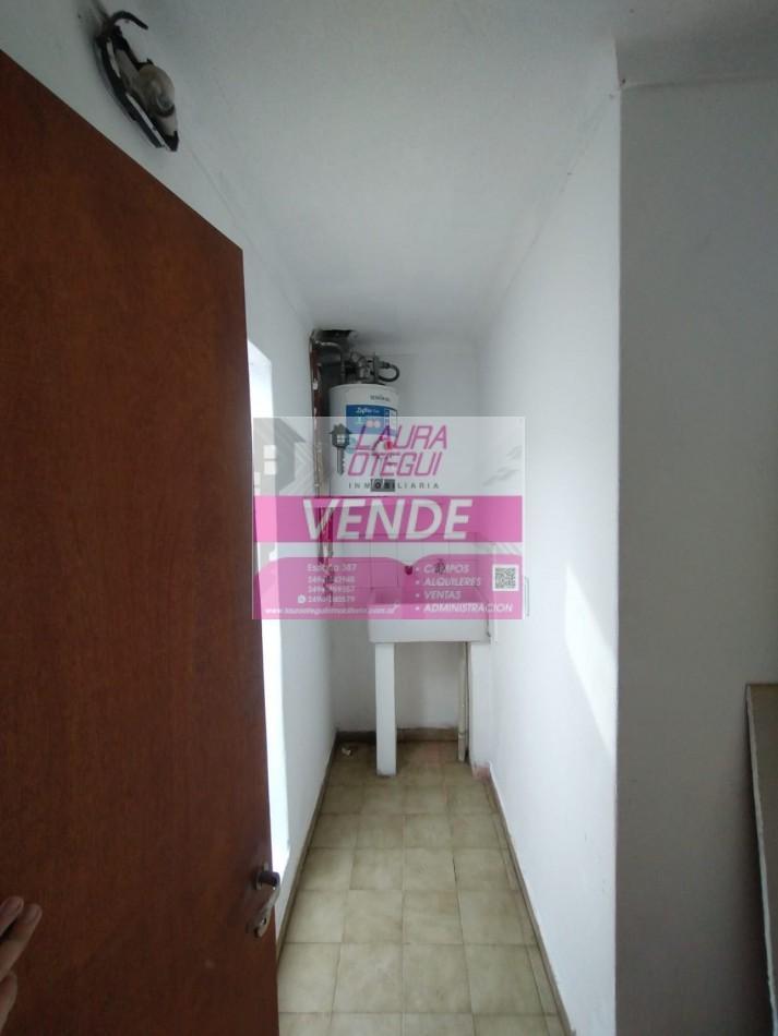 Departamento de 2 Dorm. 2