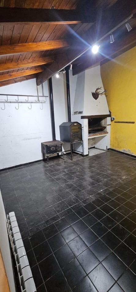 Venta Casa Zona Turistca 4 Dorm. + Oficina 5