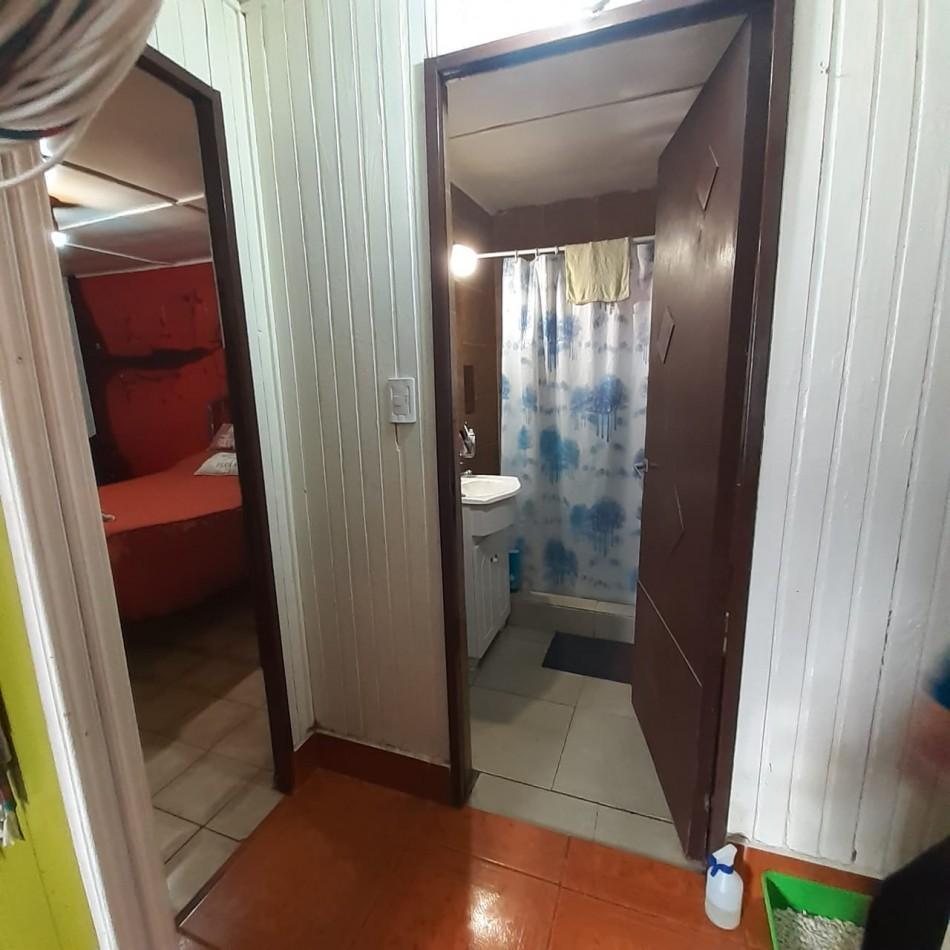 Venta Casa 2 Dorm. 4