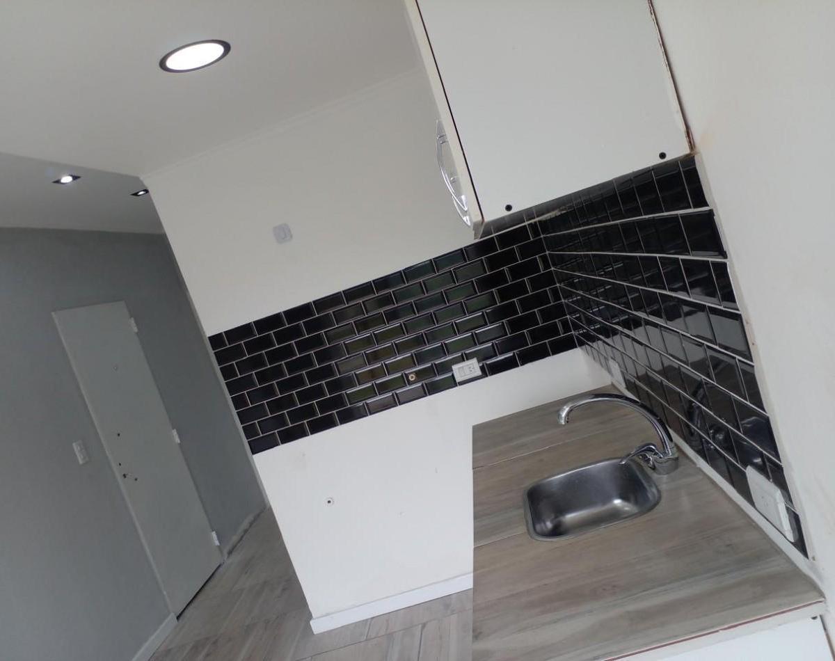 Venta Oportunidad Depto 1 Dormitorio 3
